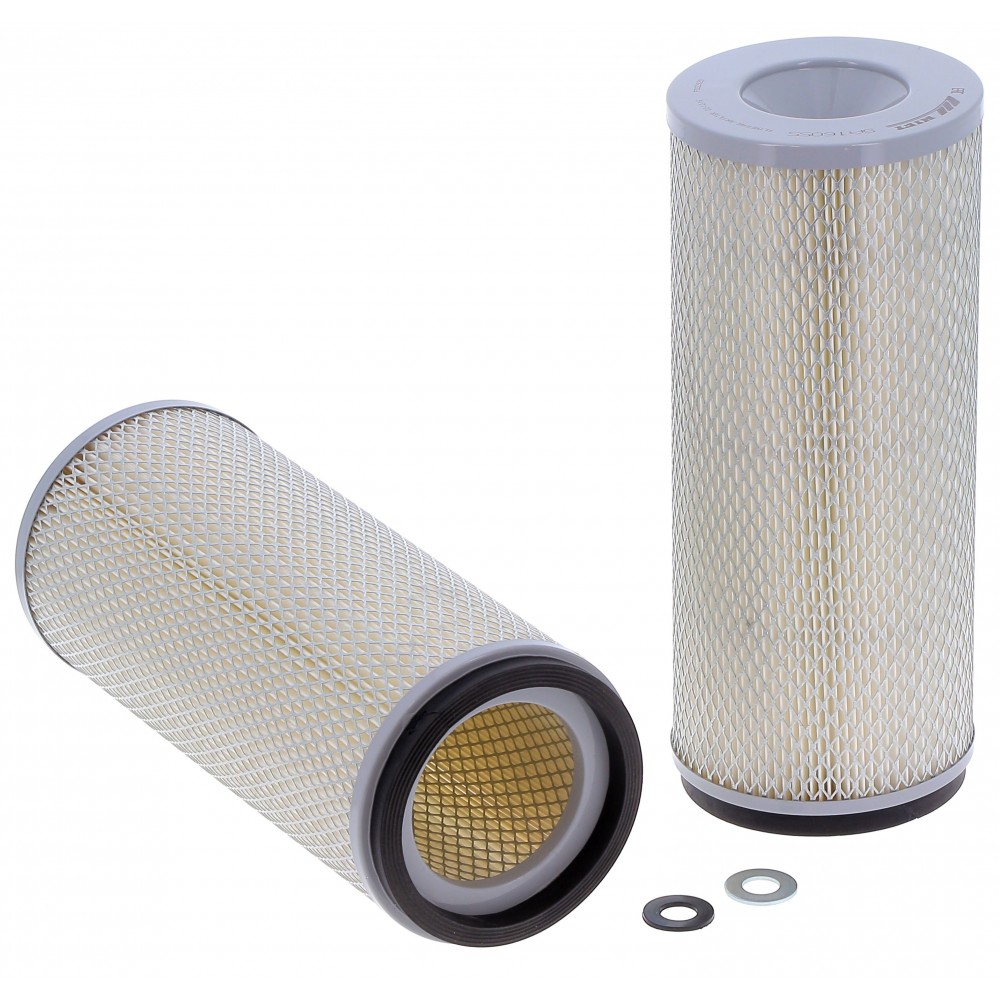 Filtru aer HIFI SA 16055 -